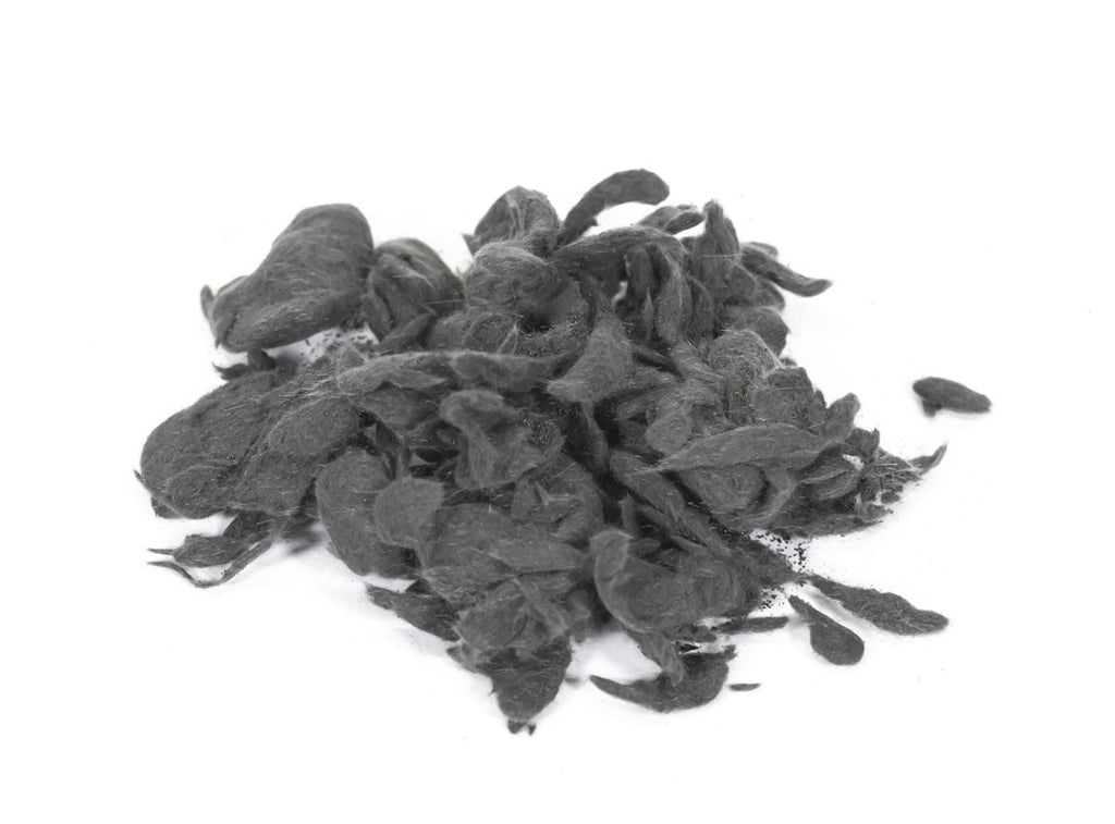 Grand Canyon Gas Logs 6oz Bag Black Glowing Embers