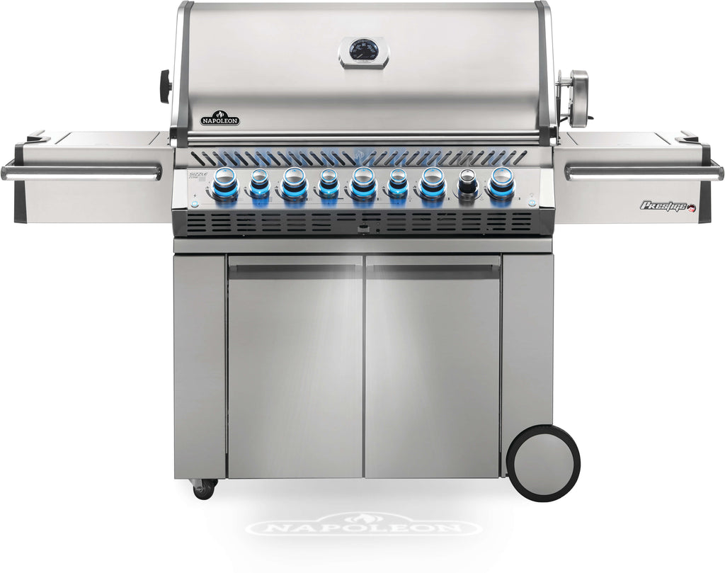 Napoleon Prestige PRO™ 665