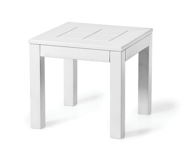 Seaside Casual Southport Bunching Table