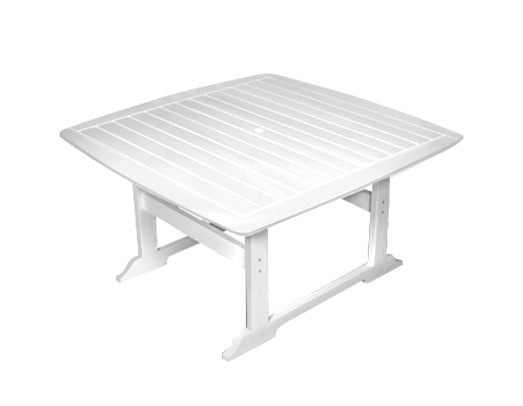 Seaside Casual Portsmouth Dining Table 56x56