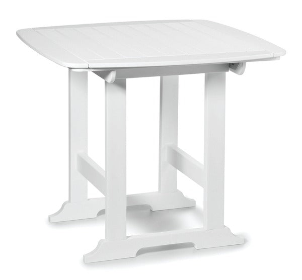 Seaside Casual Portsmouth Balcony Table 42x42