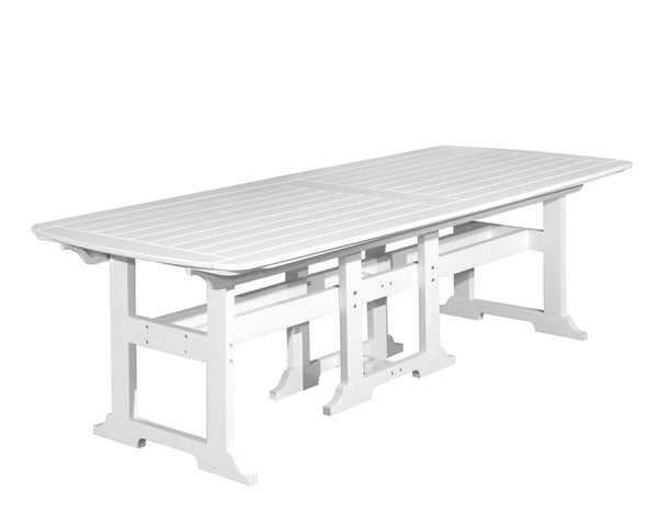 Seaside Casual Portsmouth Dining Table 42x100