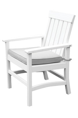 Seaside Casual Hampton Dining Chair