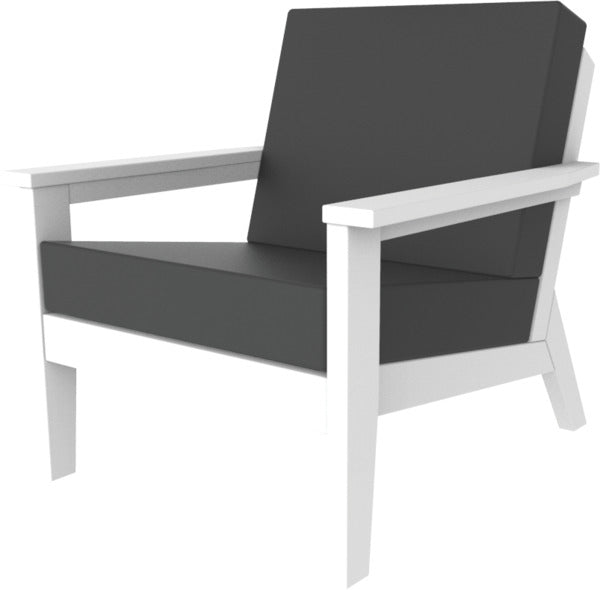 Seaside Casual DEX Modular Club Chair
