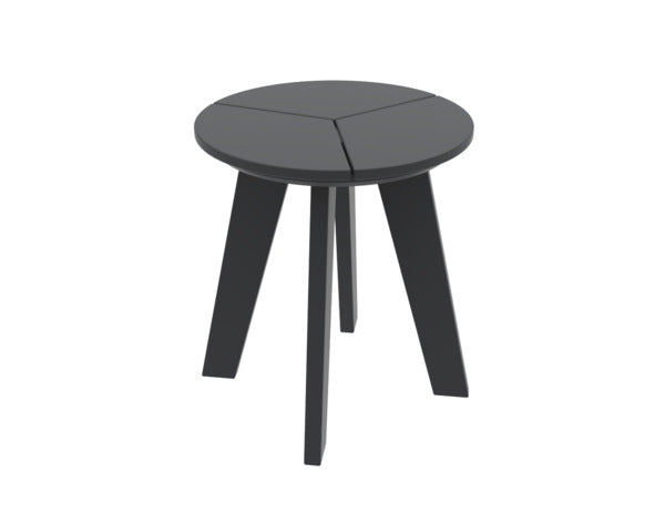 Seaside Casual DEX Round Side Table