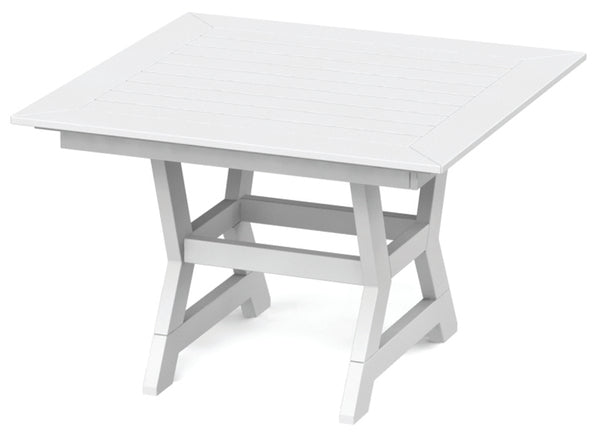 Seaside Casual SYM Dining Table 44x44