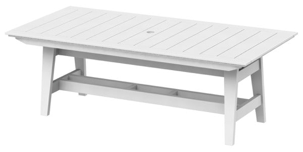 Seaside Casual MAD Dining Table 40x85