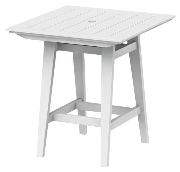 Seaside Casual MAD Bar Table 40x40