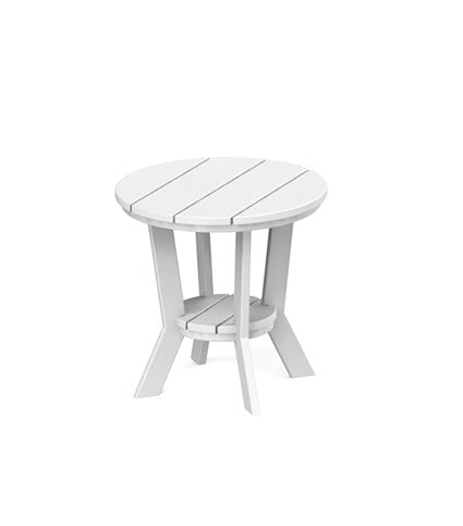 Seaside Casual MAD Side Table