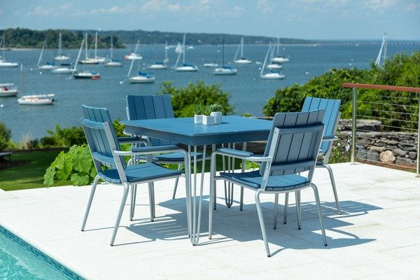 Seaside Casual HIP Chair
