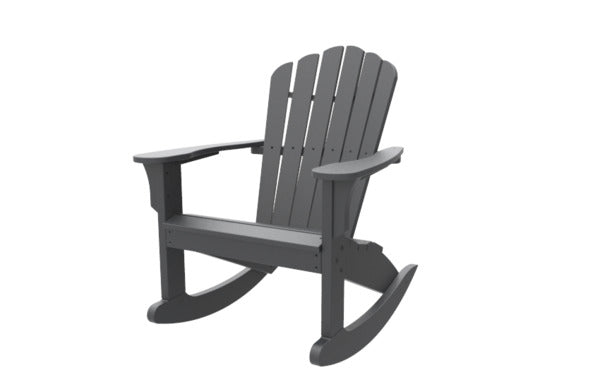 Seaside Casual Harbor View Rocker