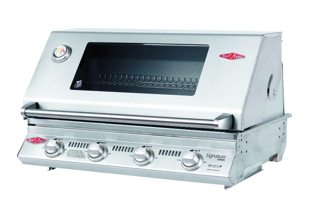 BeefEater Signature S3000s Series Standard
