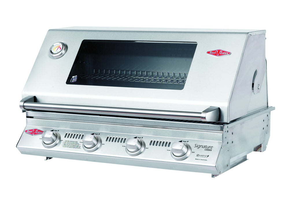 BeefEater Signature S3000s Series Premium