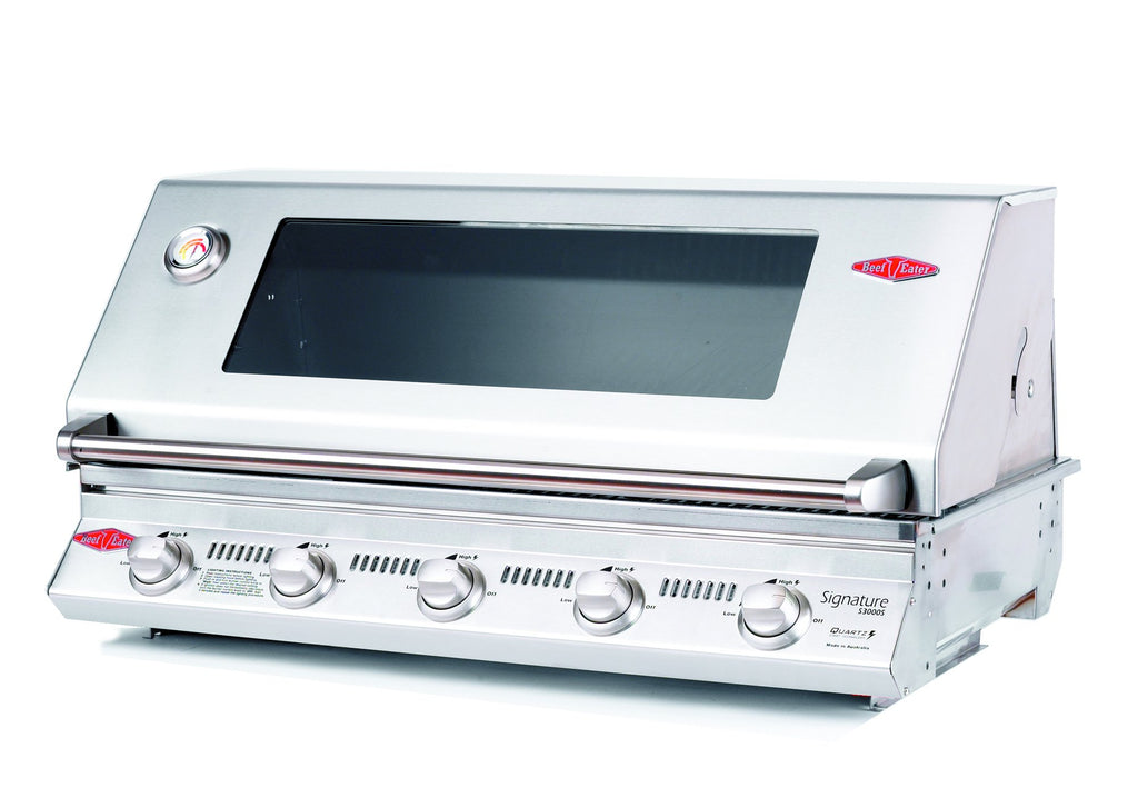 BeefEater Signature S3000s Series Standard