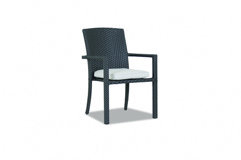Sunset West Solana Dining Arm Chair