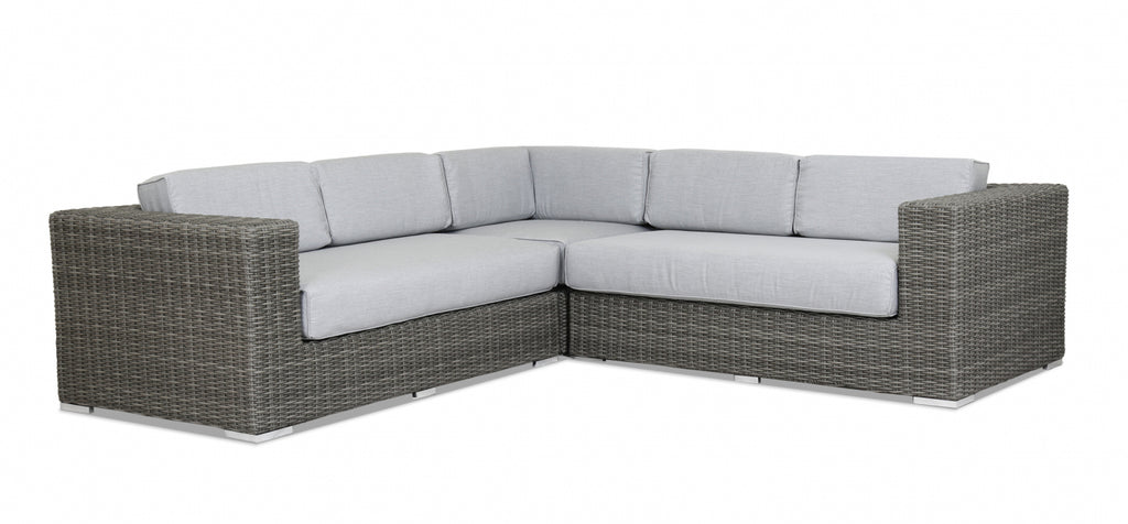 Sunset West Emerald II Sectional