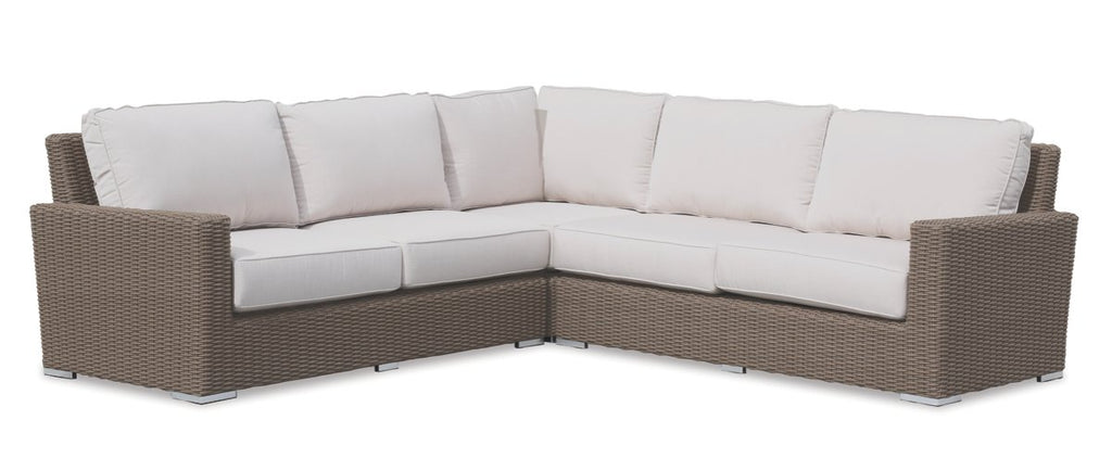 Sunset West Coronado Seats and Sofa