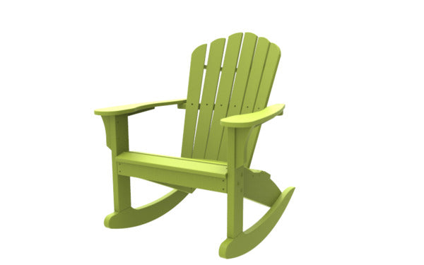 Seaside Casual Harbor View Rocker