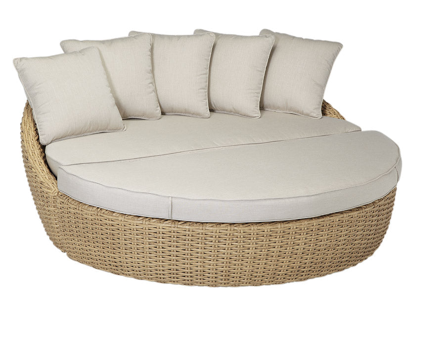 Sunset West Leucadia Round 2 Piece Daybed