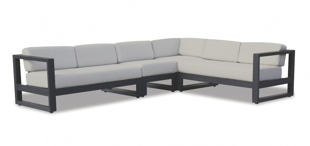 Sunset West Redondo Sectional