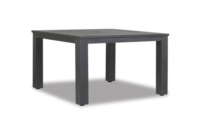 Sunset West Redondo 48" Square Dining Table