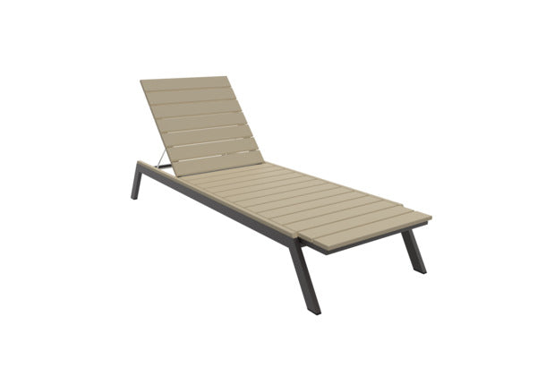 Seaside Casual MAD Chaise