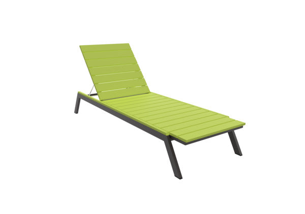 Seaside Casual MAD Chaise