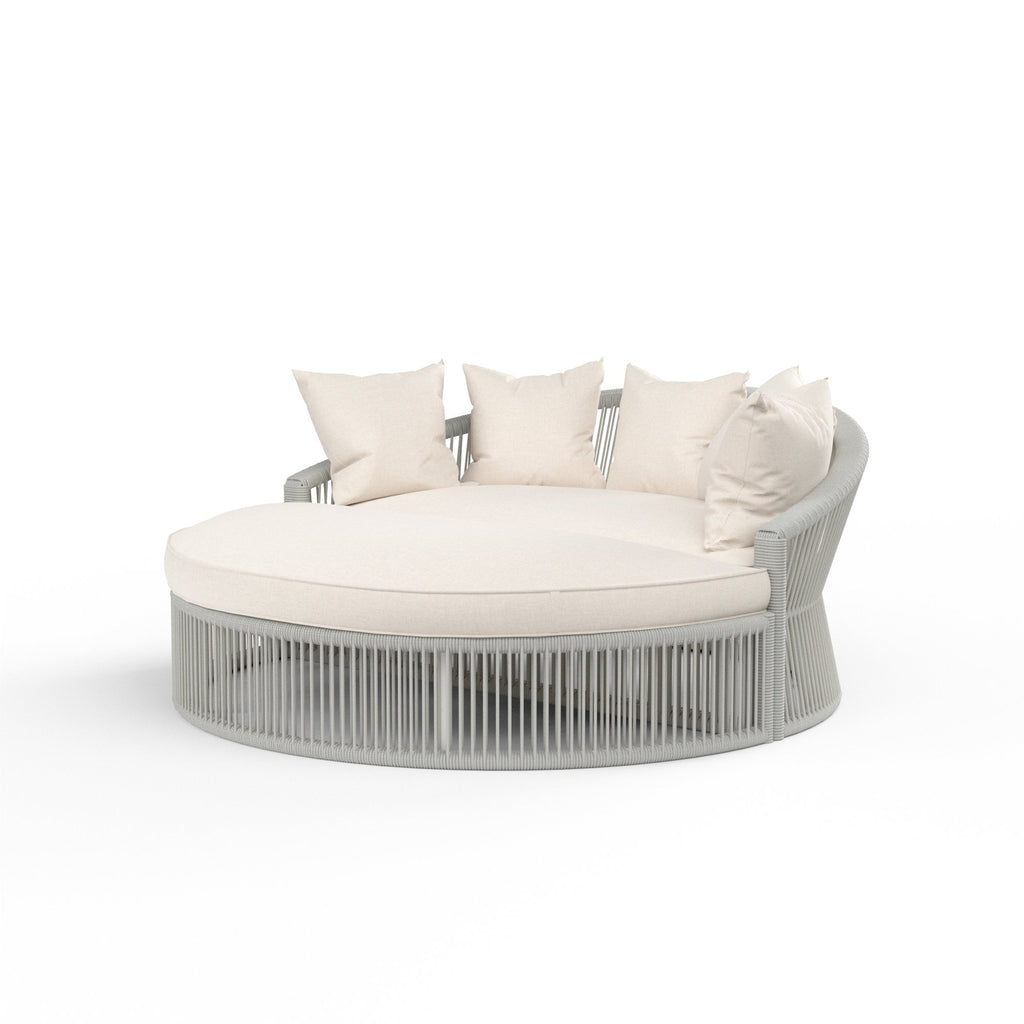 Sunset West Miami Chaise and Chairs
