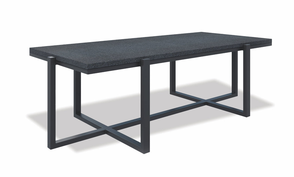 Sunset West Rectangle Coffee Table