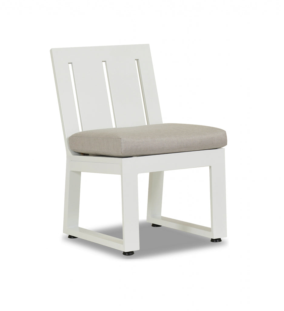 Sunset West Newport Armless Dining Chair