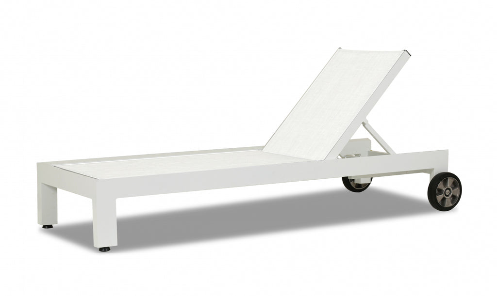 Sunset West Newport Adjustable Chaise