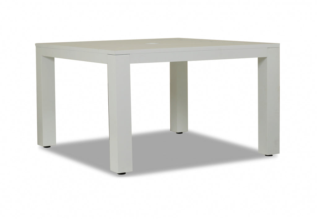 Sunset West Newport 48" Square Dining Table