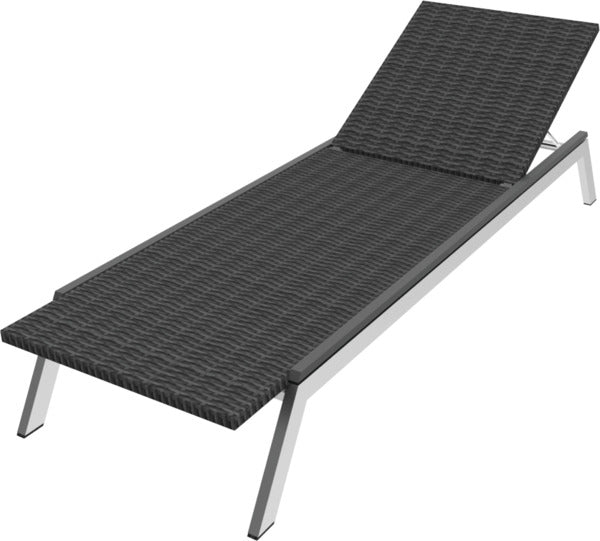 Seaside Casual MAD Chaise Woven