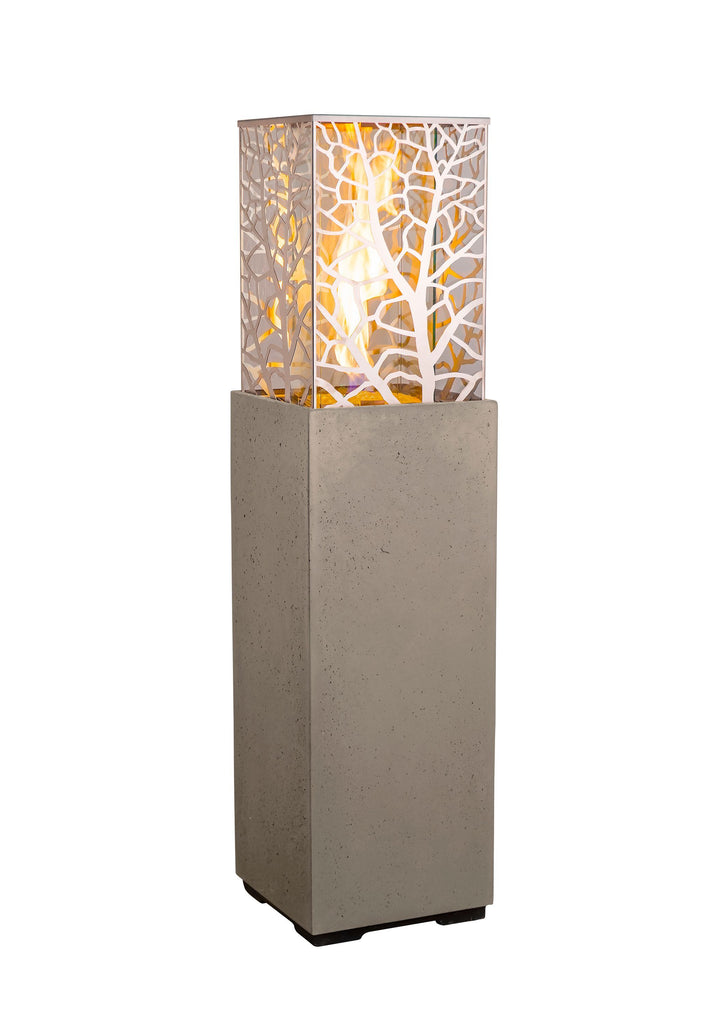 American Fyre Designs Magnolia Lantern