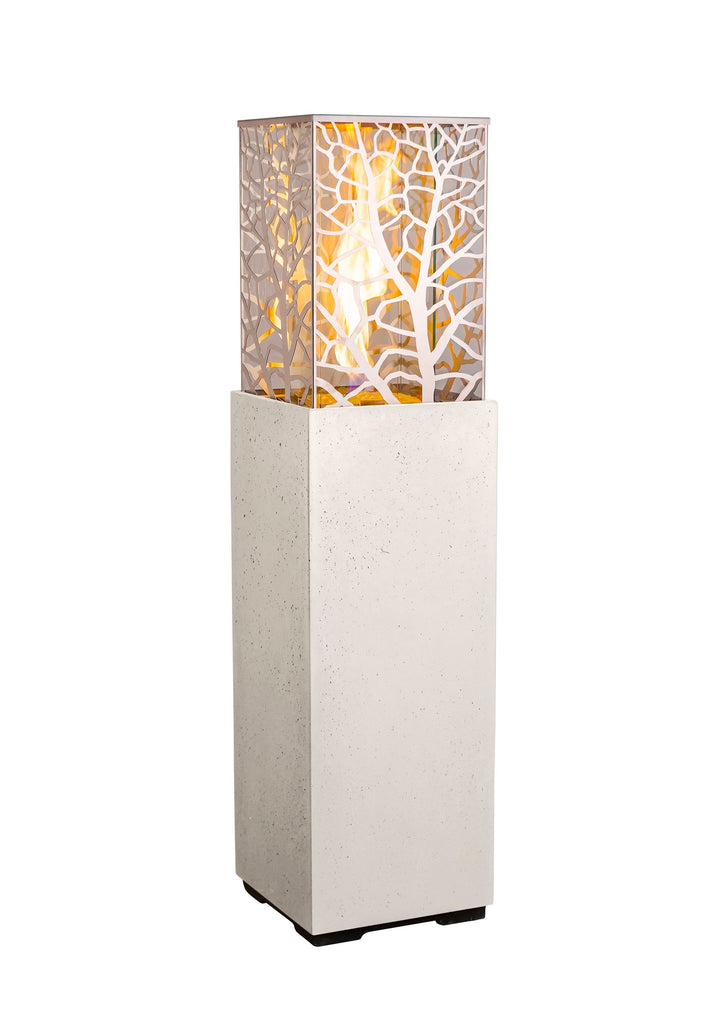 American Fyre Designs Magnolia Lantern
