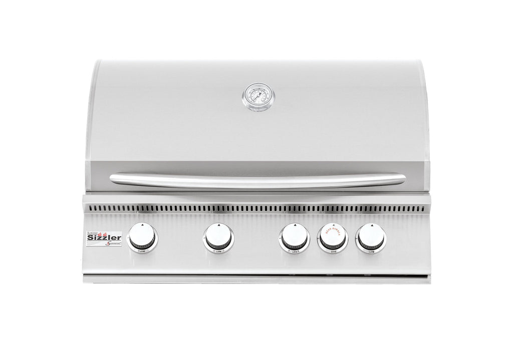 Summerset Sizzler Grill Built-in