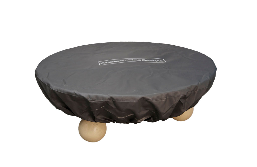 American Fyre Designs Fire Bowls Cover