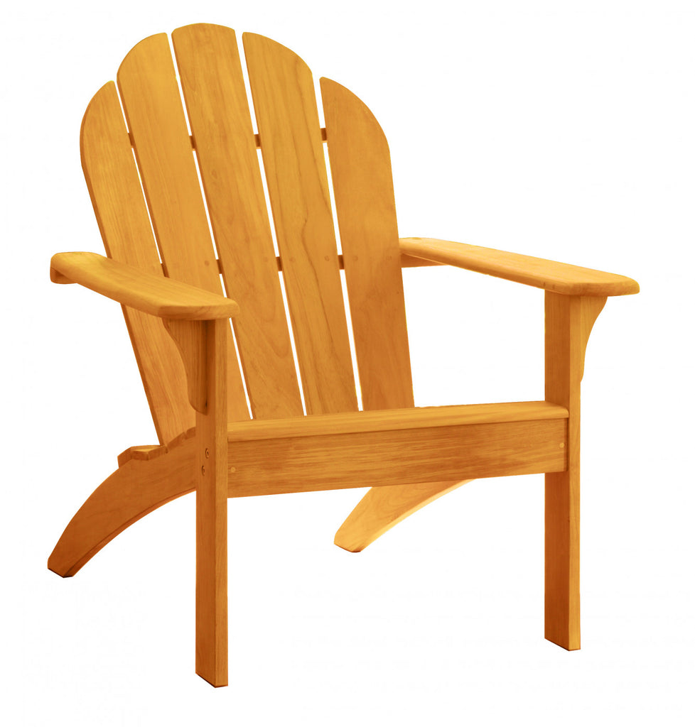 Three Birds Casual Adirondack Chair