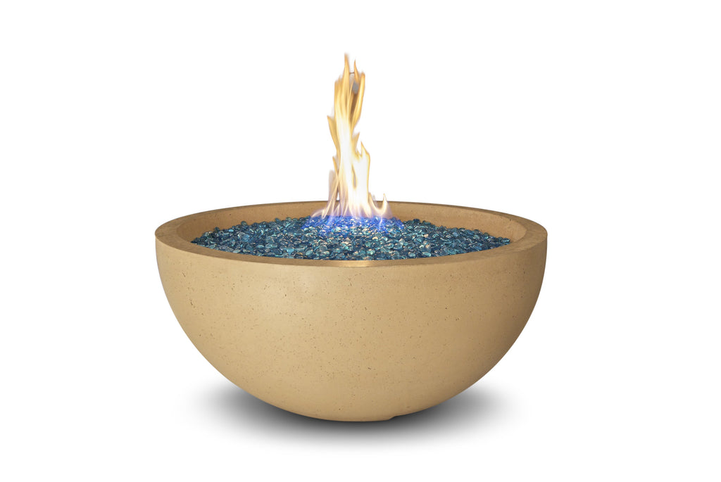 American Fyre Designs Fire Bowl 36" - Liquid Propane