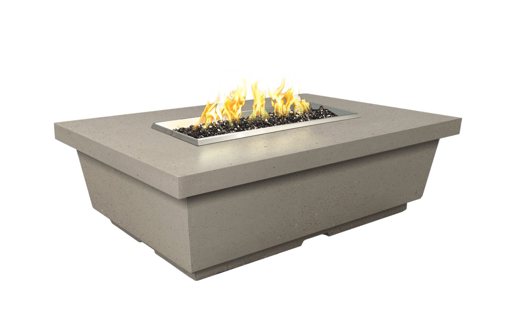 American Fyre Designs Firetable, Contempo A/W