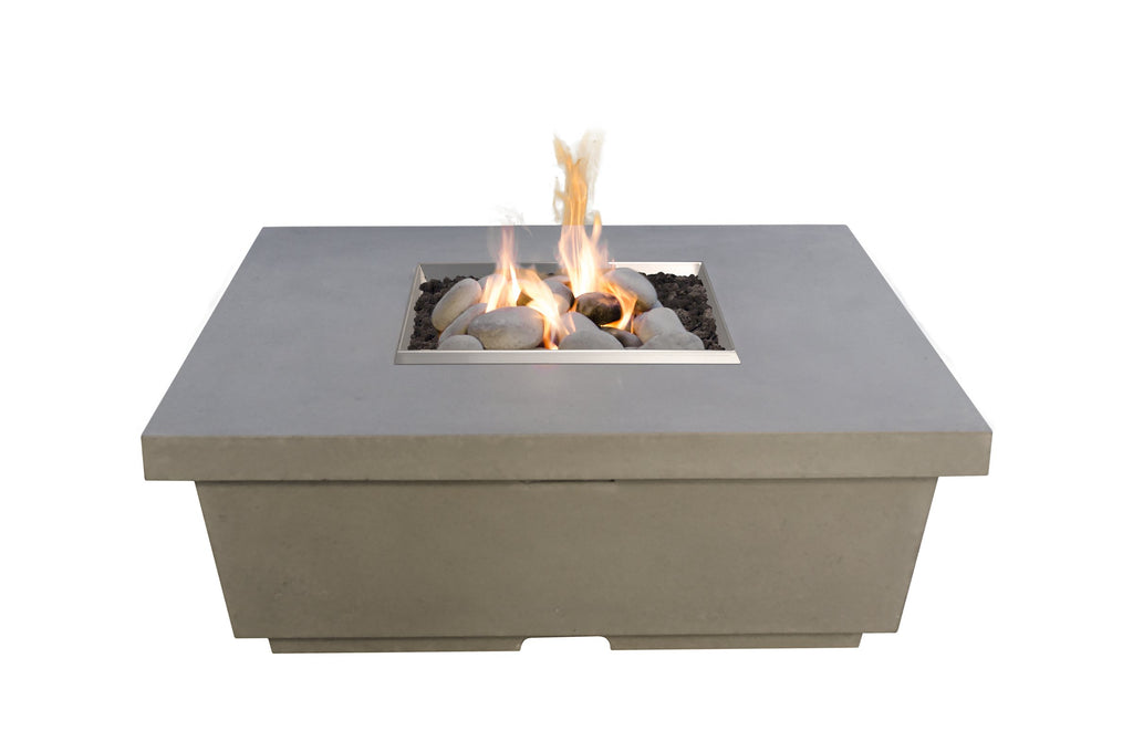American Fyre Designs Firetable Contempo