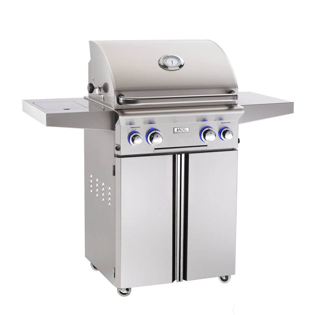 American Outdoor Grill 24 " With Lights