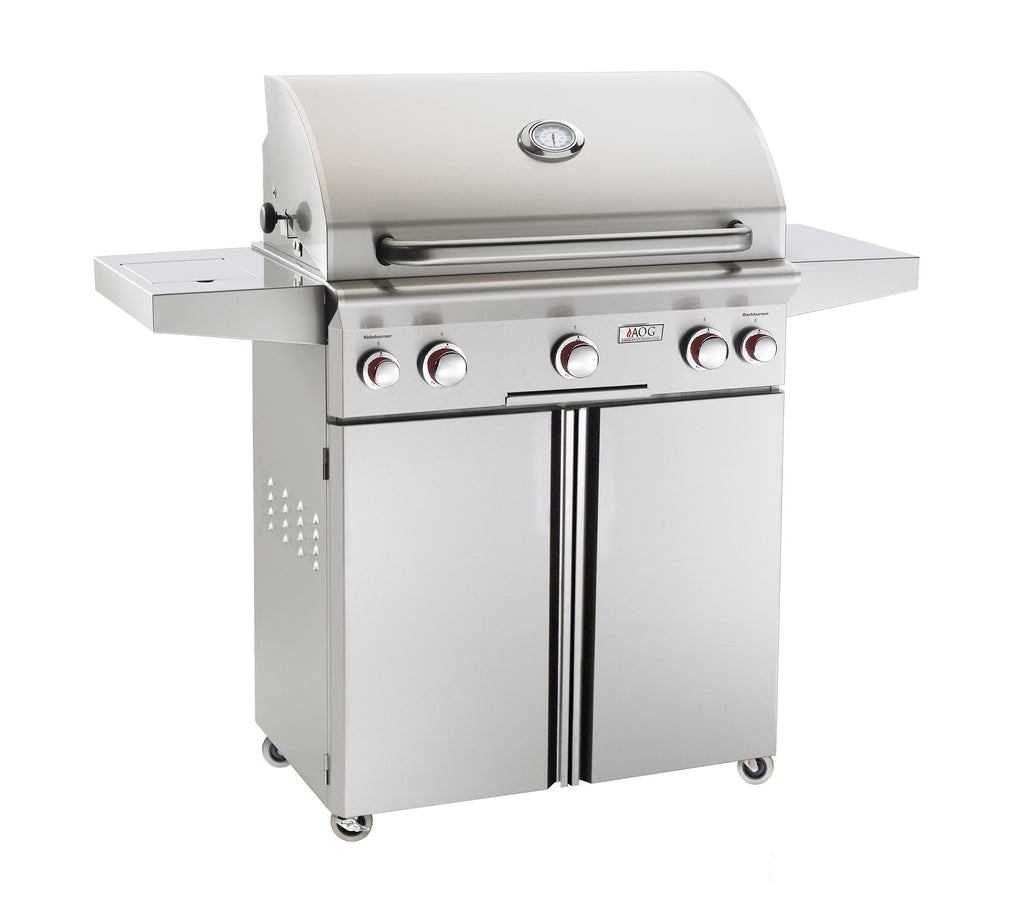 American Outdoor Grill 30" With Light IR