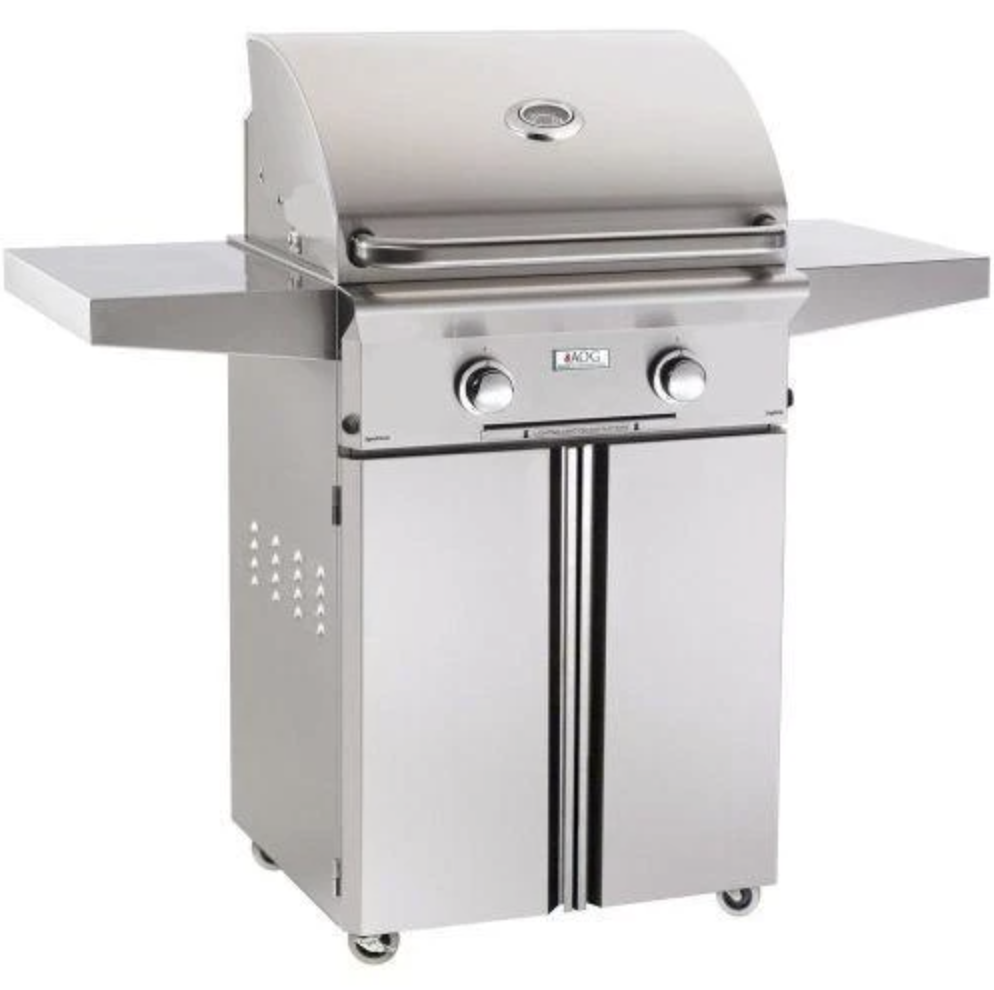 American Outdoor Grill 36" with Lights Portable