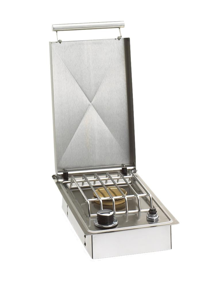 American Outdoor Grill Side Burner