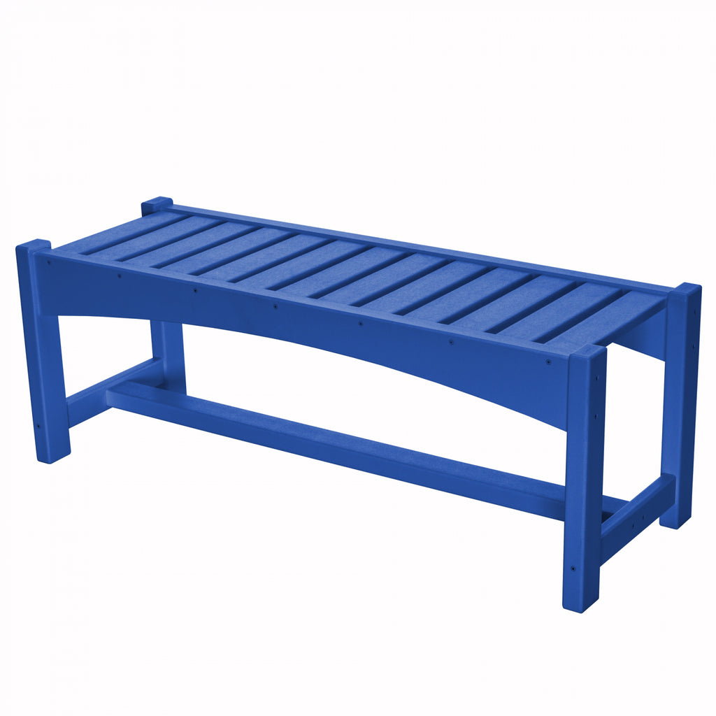 Pawleys Island Dining Bench
