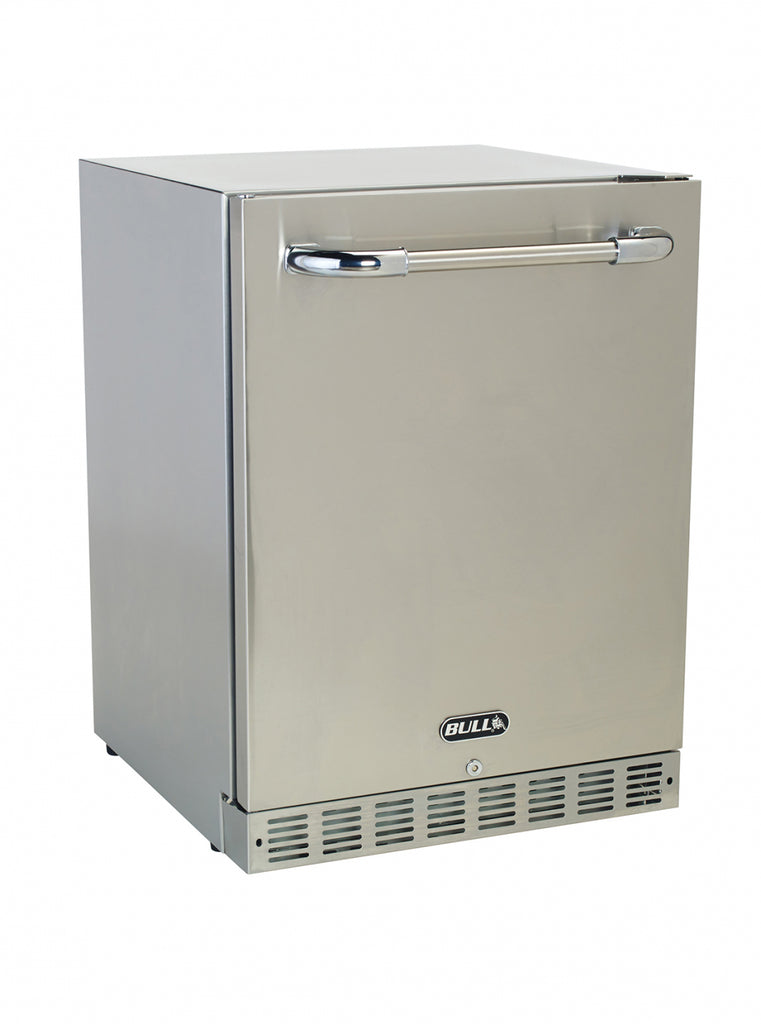 Bull Premium Outdoor Refrigerator