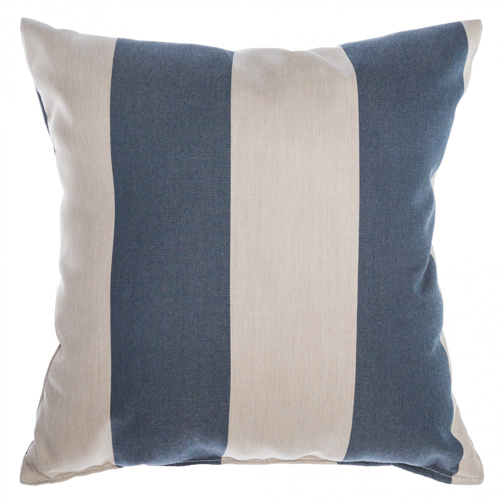 Pawleys Island Sunbrella Throw Pillow