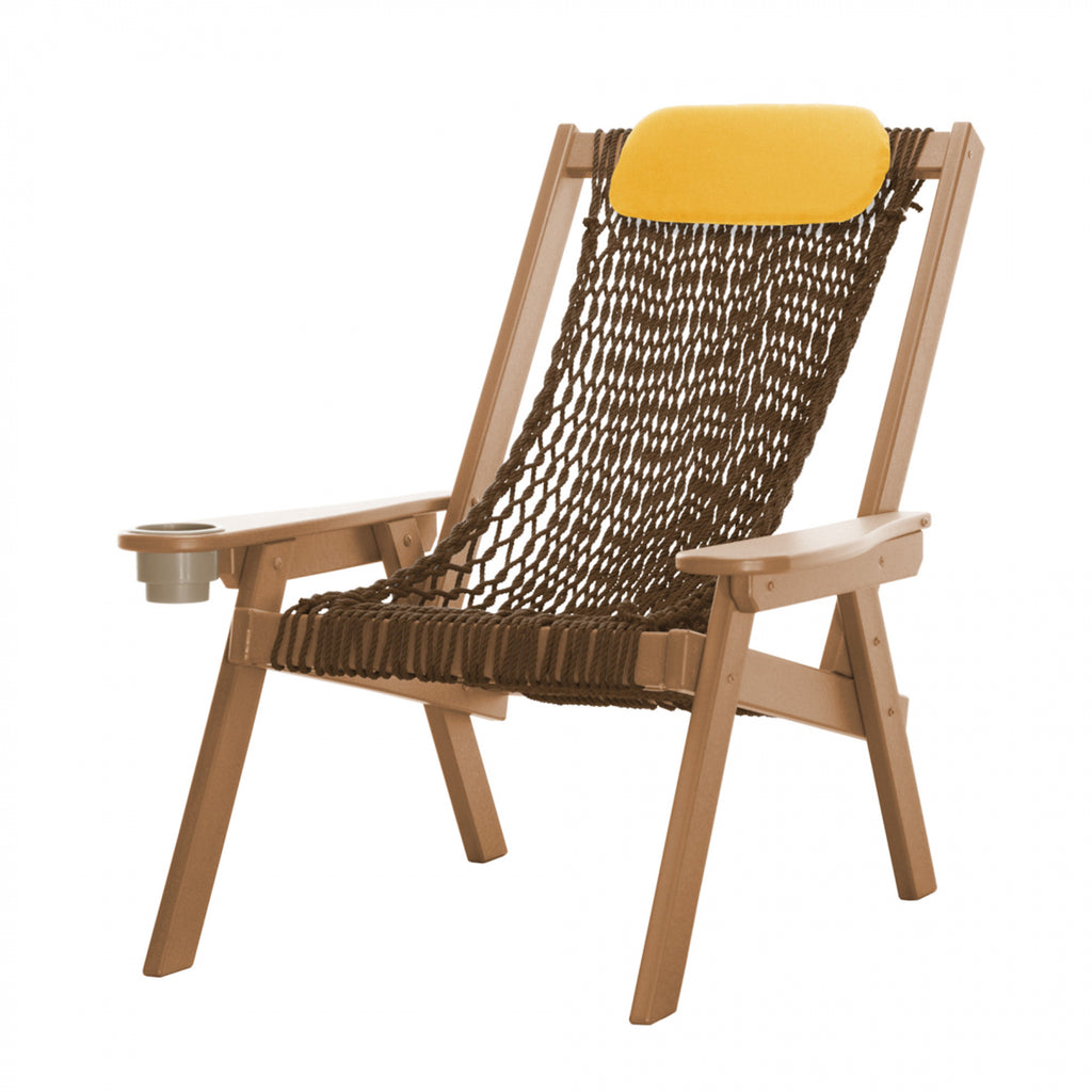 Pawleys Island COASTAL DURACORD® ROPE CHAIR