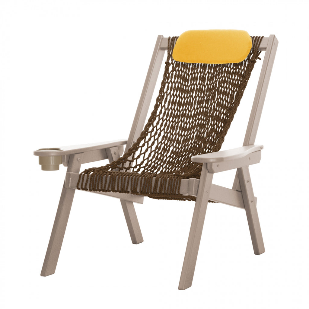 Pawleys Island COASTAL DURACORD® ROPE CHAIR